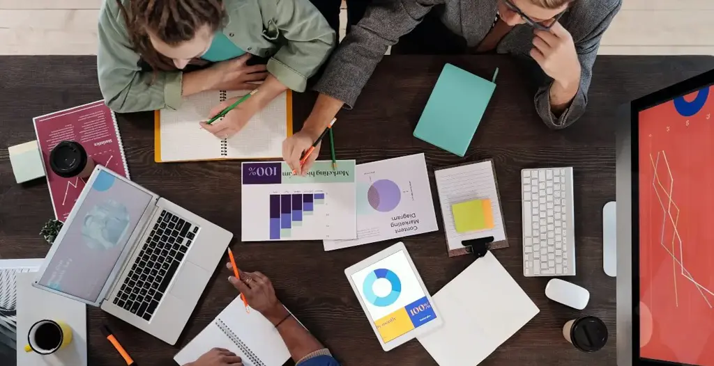 ¿Qué Es El Marketing Digital